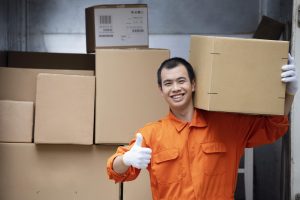 Không phải seller nào cũng biết cách kiểm soát chi phí logistics!