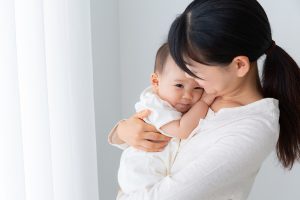 TIỀM NĂNG NGÀNH HÀNG MẸ BÉ CHO NHÀ BÁN MỚI 2025