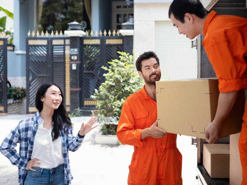 Tạo trải nghiệm đồng nhất cho khách hàng khi eComerce