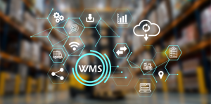 Hệ thống kho bãi linh hoạt tối ưu nhất ĐNÁ