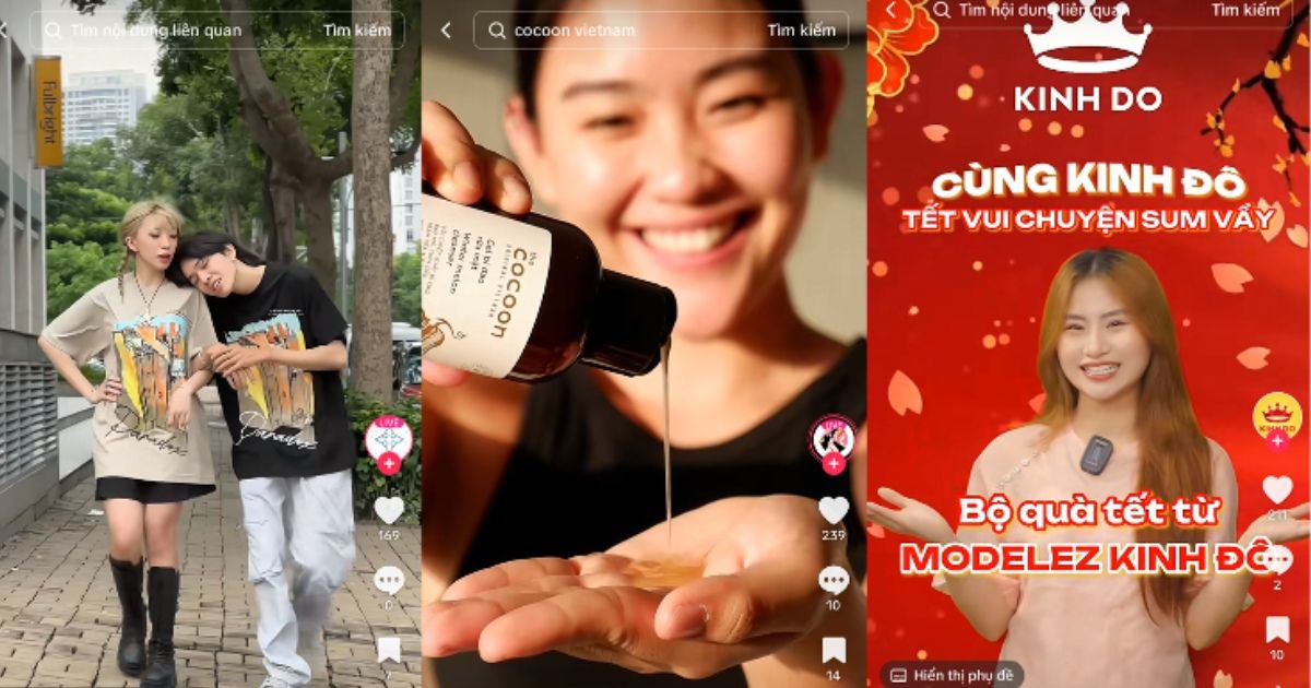 Case Study: Thương hiệu Việt bứt phá nhờ bán hàng trên TikTok Shop