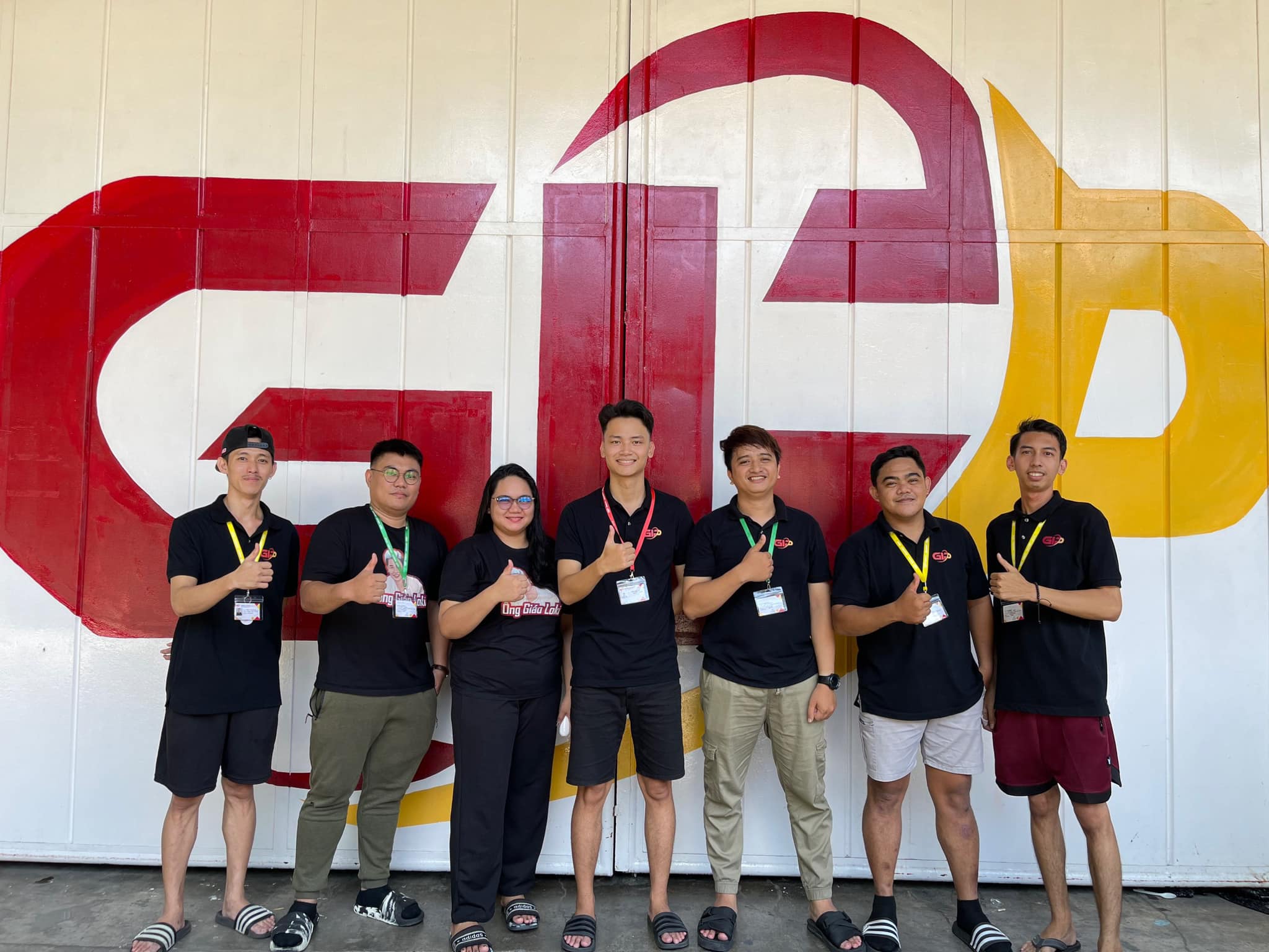 GIP Fulfillment chú trọng đến giải pháp giao hàng bền vững