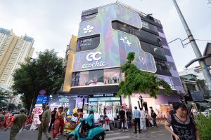 Case Study: EcoChic – Tăng trưởng 3 lần đơn hàng nhờ hệ thống Fulfillment từ GIP