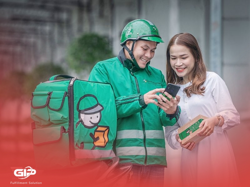 Đơn vị vận chuyển Giao hàng tiết kiệm là đơn vị giao hàng cũng phổ biến tại Việt Nam hiện nay.