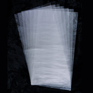 Túi PE trong ngang miệng